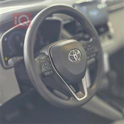 تويوتا فرونتلاندر